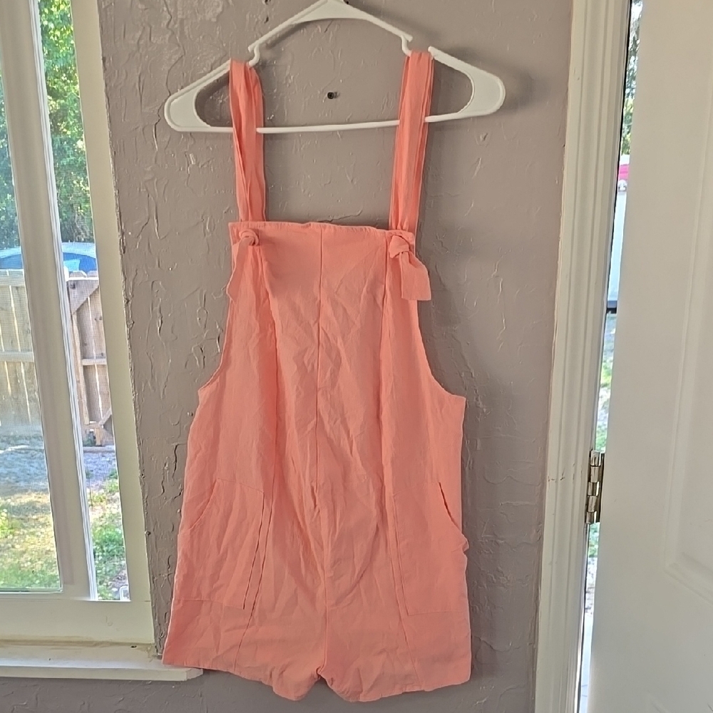 Kids Pink One Piece